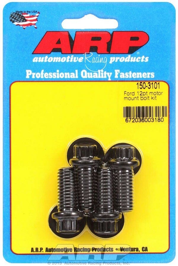 ARP 150-3101