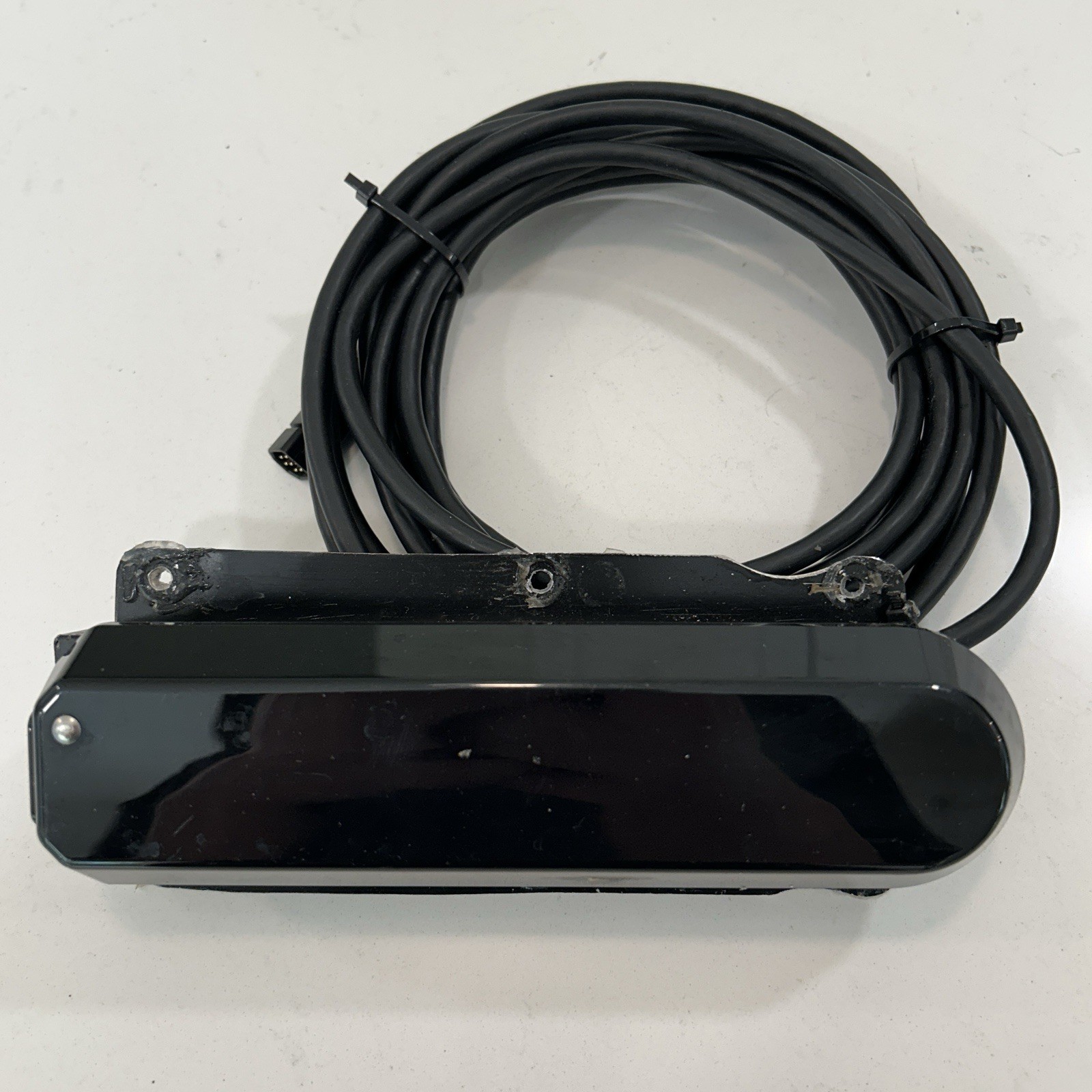 Humminbird XM 9 HW MSI T(SW5) Transducer 490504-1