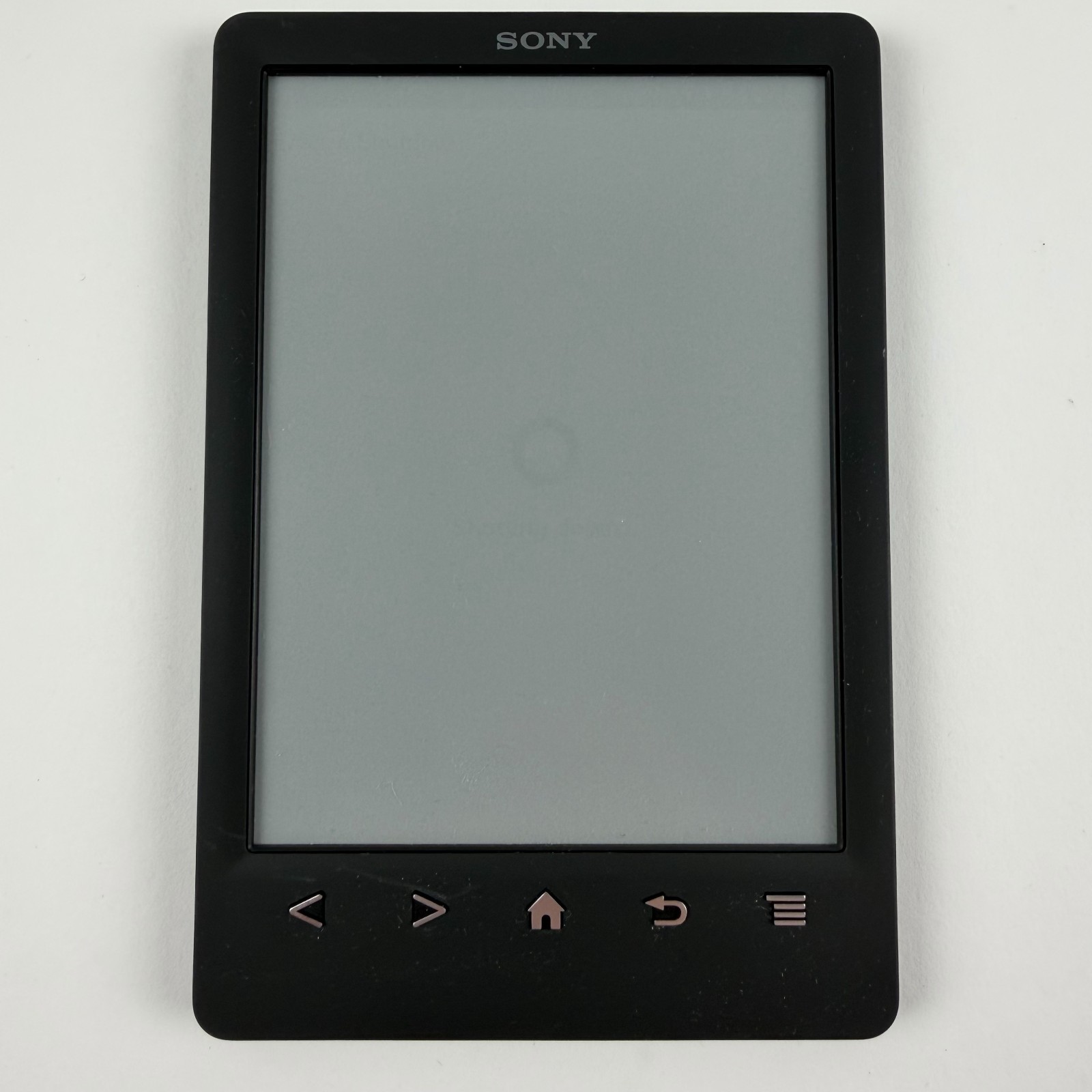SONY READER PRS-T3S Digital Book Reader Excellent condition