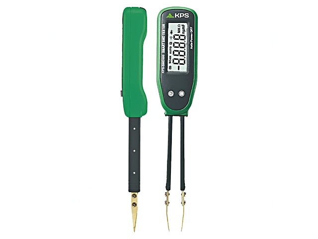 KPS-SMD500 Tester: Electronic Components LCD (3000) 2.8V KPS