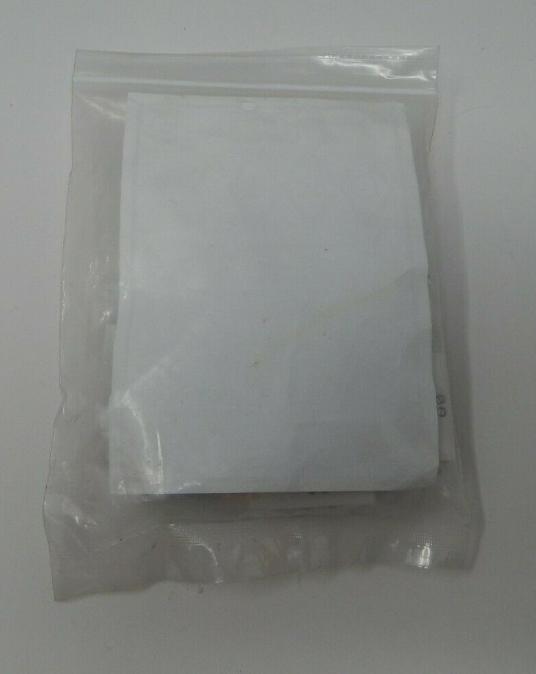 George Risk Industries 100-TC-W