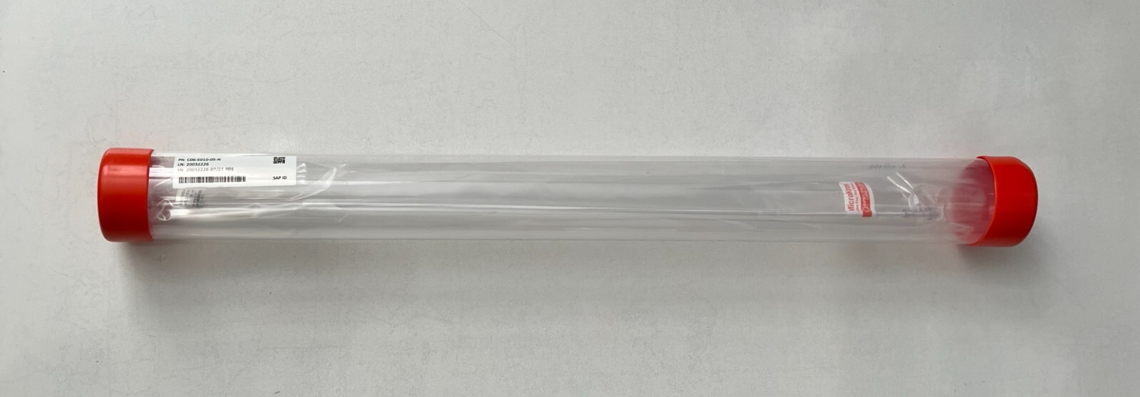 Repligen MidiKros  D06-E010-05-N Hollow Fiber Filter Module