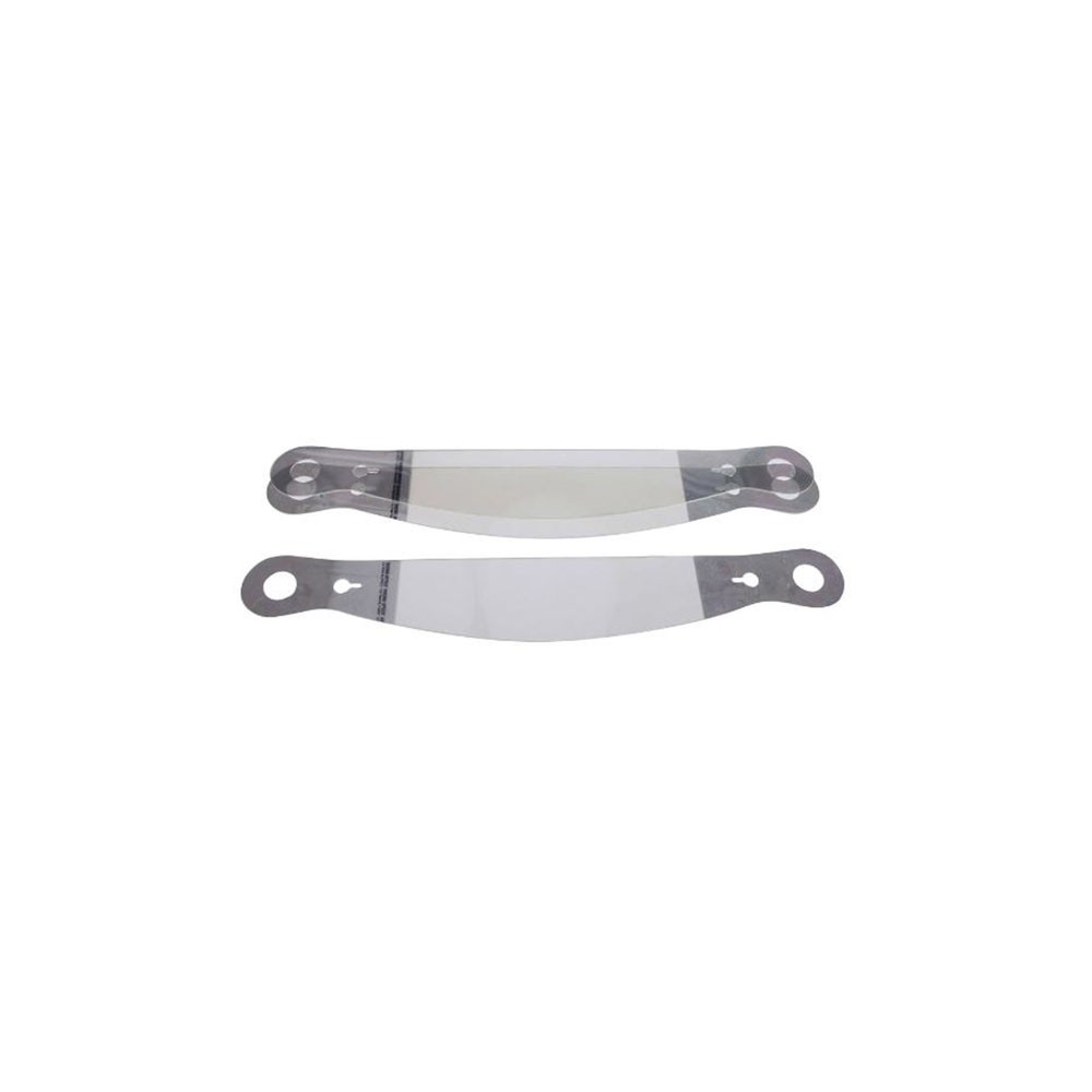 Simpson Helmet Shield Tear-Off 10210C;