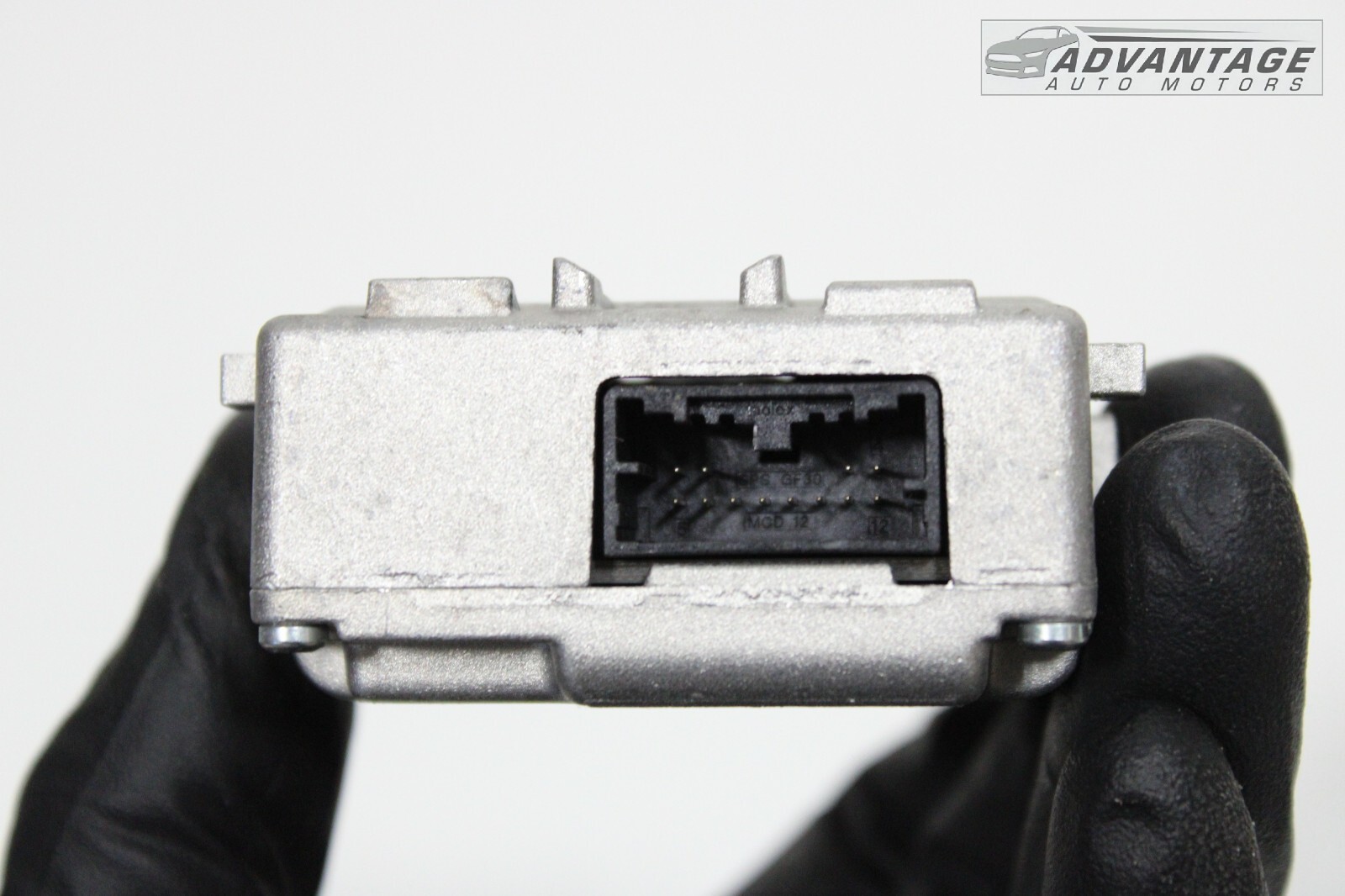 2017-2020 CHRYSLER PACIFICA FRONT WINDSHIELD LANE DEPARTURE CAMERA MODULE OEM