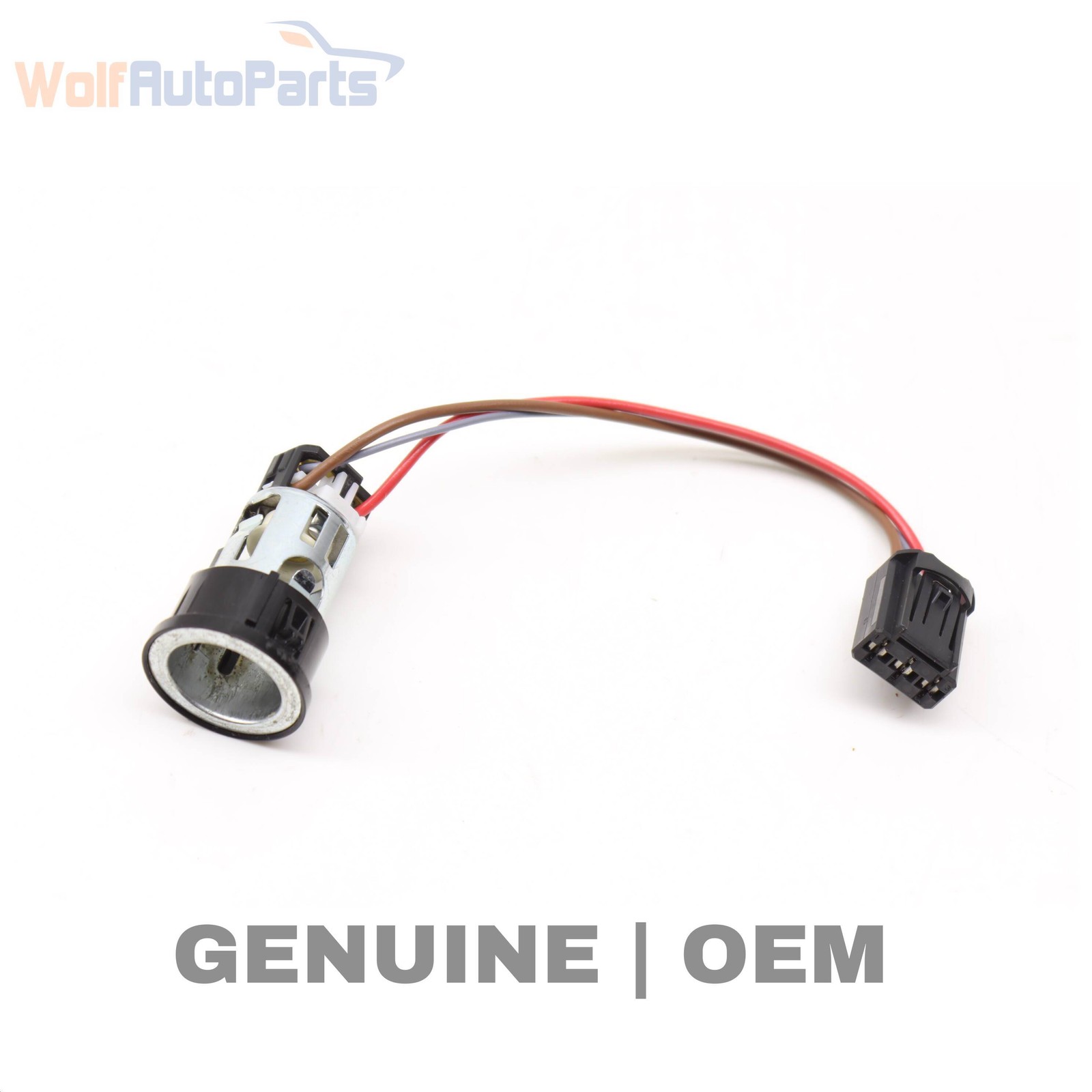 2020-2024 AUDI RS Q8 - 12V Power Outlet 4M0919309A