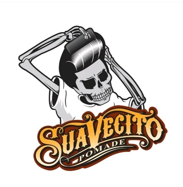 SUAVECITO ENAMEL CAMPING COFFEE MUG