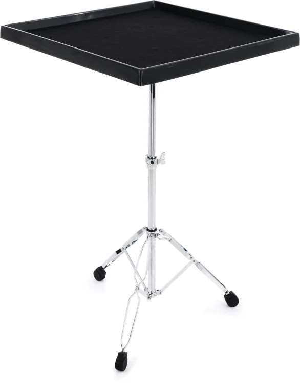Gibraltar 7615 - Large Percussion Table