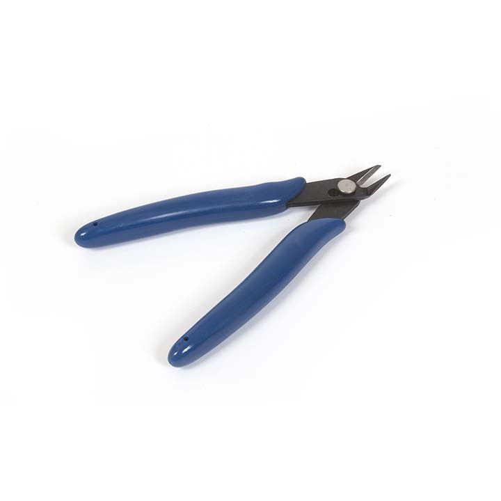 Occre #19129 Precision Cutting Pliers