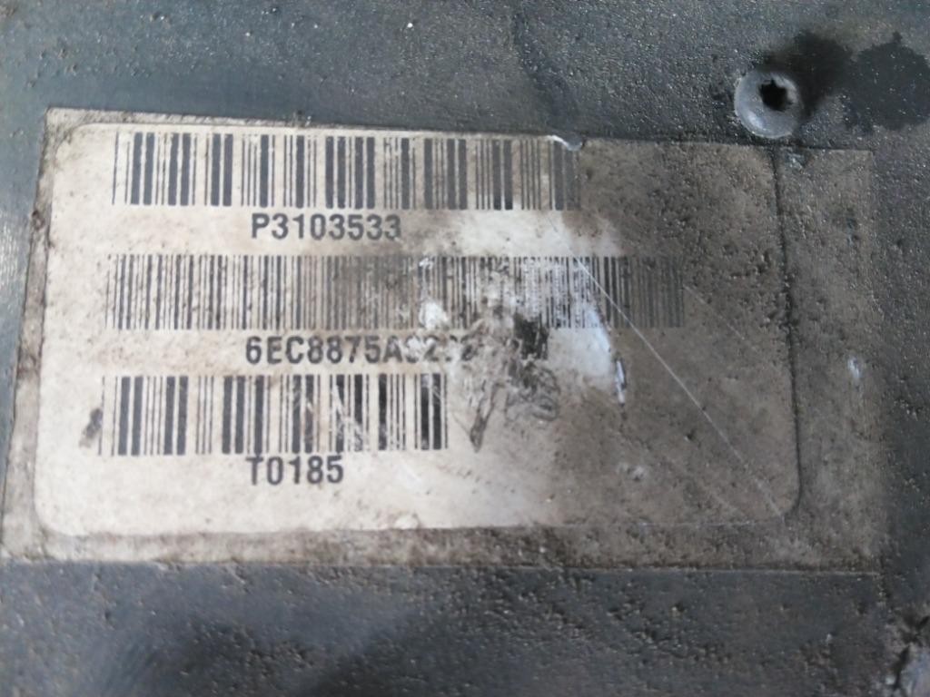 Replaces 3103533 2005 CUMMINS ISM-370E ENGINE CONTROL MODULE (ECM) , MD