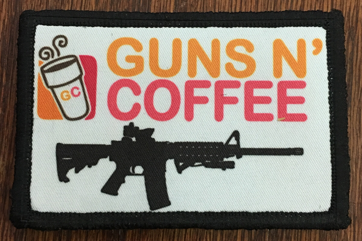River Rats Morale Patch Tactical ARMY Hook Military Badge