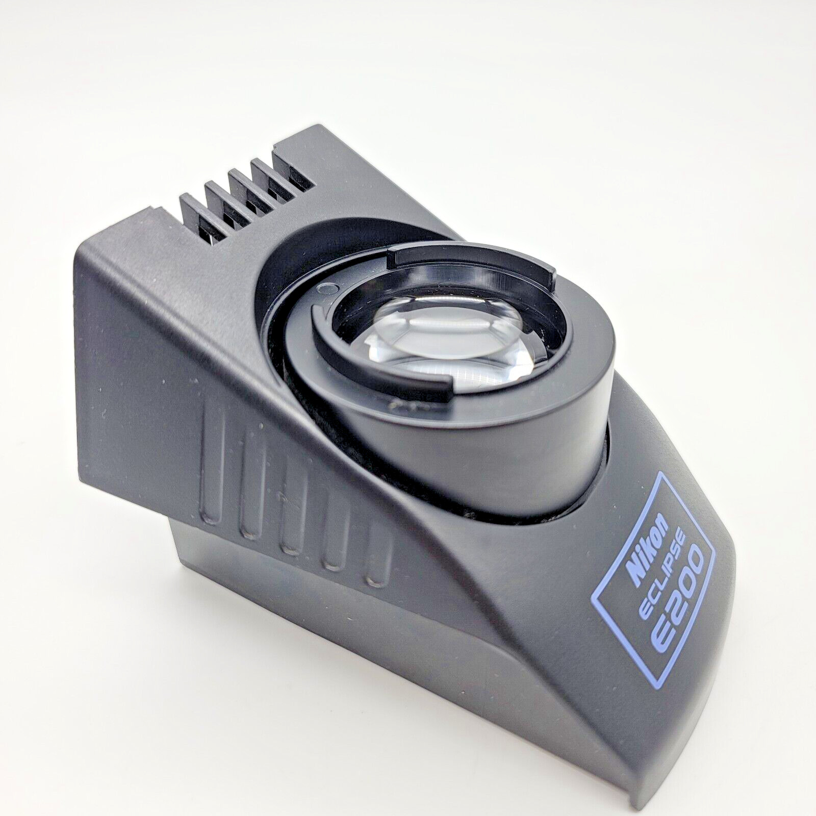 Nikon Microscope E200 Lamp House Cover