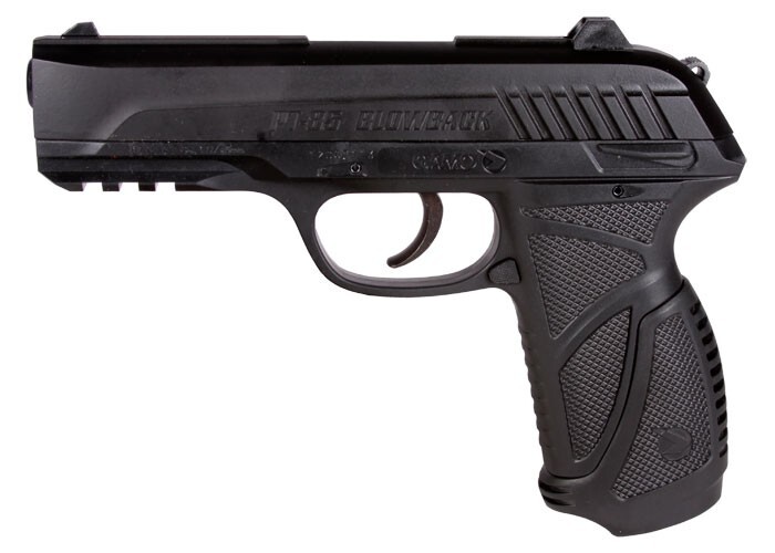 Gamo PT-85 CO2 Pistol 0.177