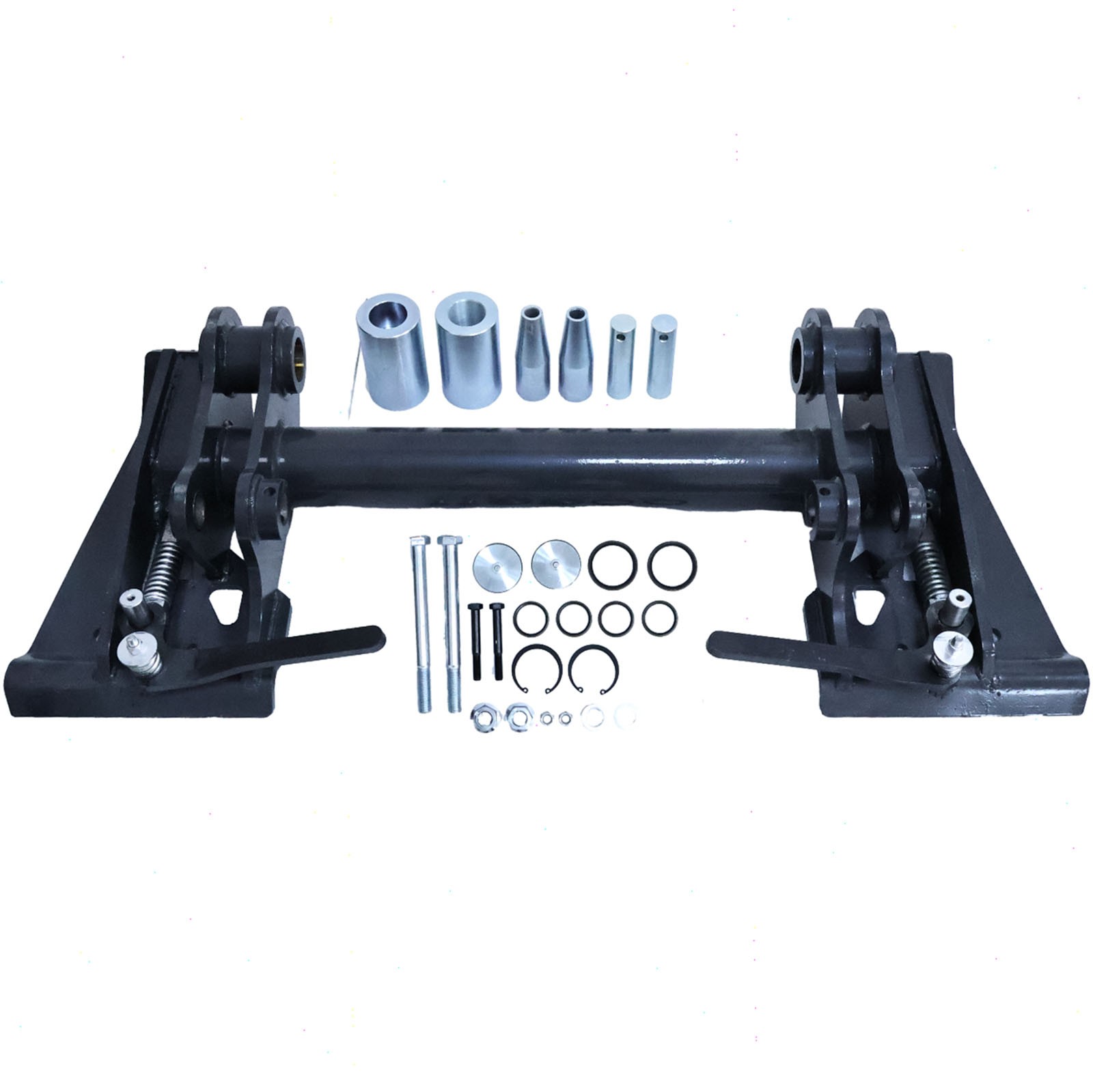 Bobtach Mounting System 6729029 for Bobcat A300 S220 S250 S300 S330 T250 T300