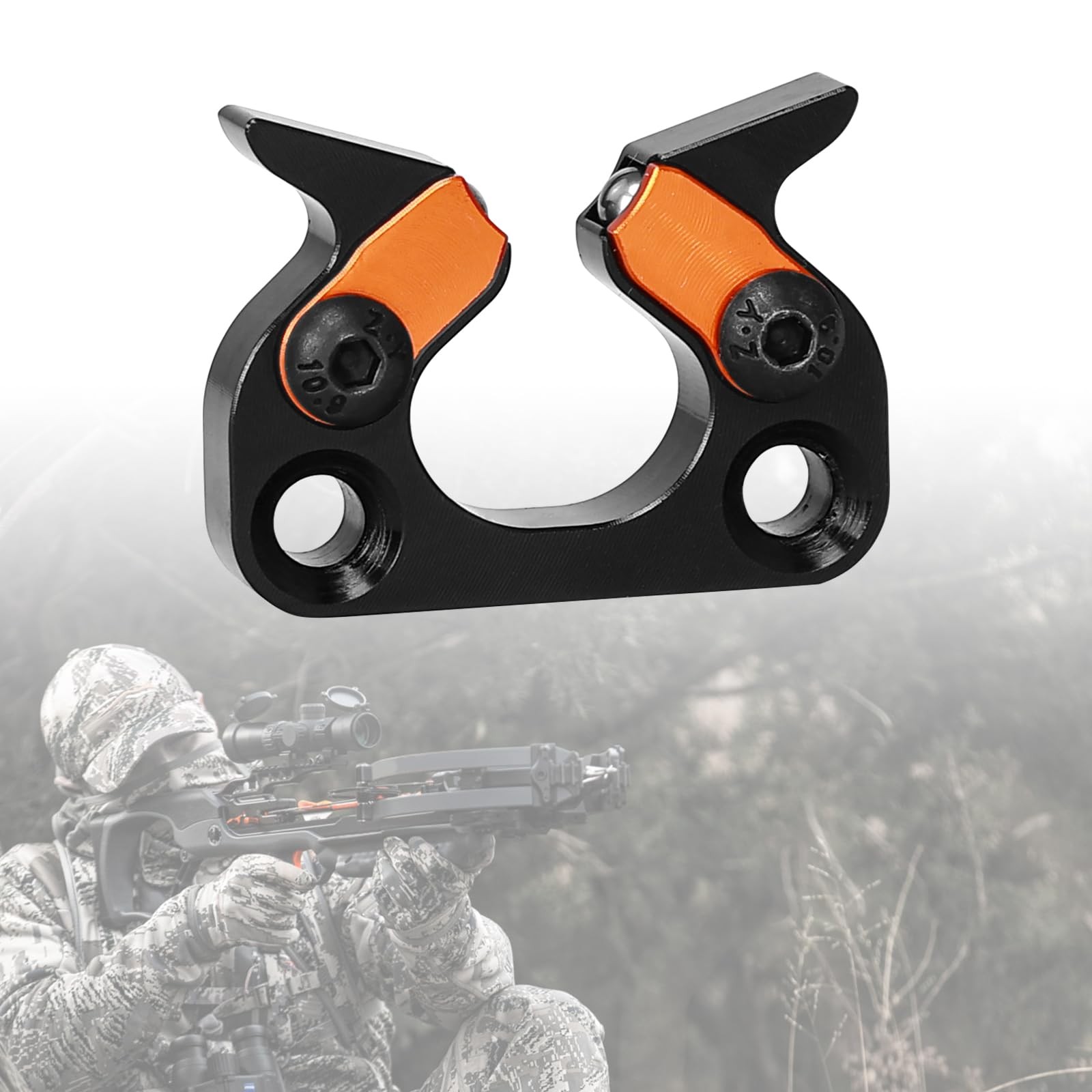 Coinsdans R233 Upgraded Arrow Rest Replacement Fits For Ravin Crossbow Most