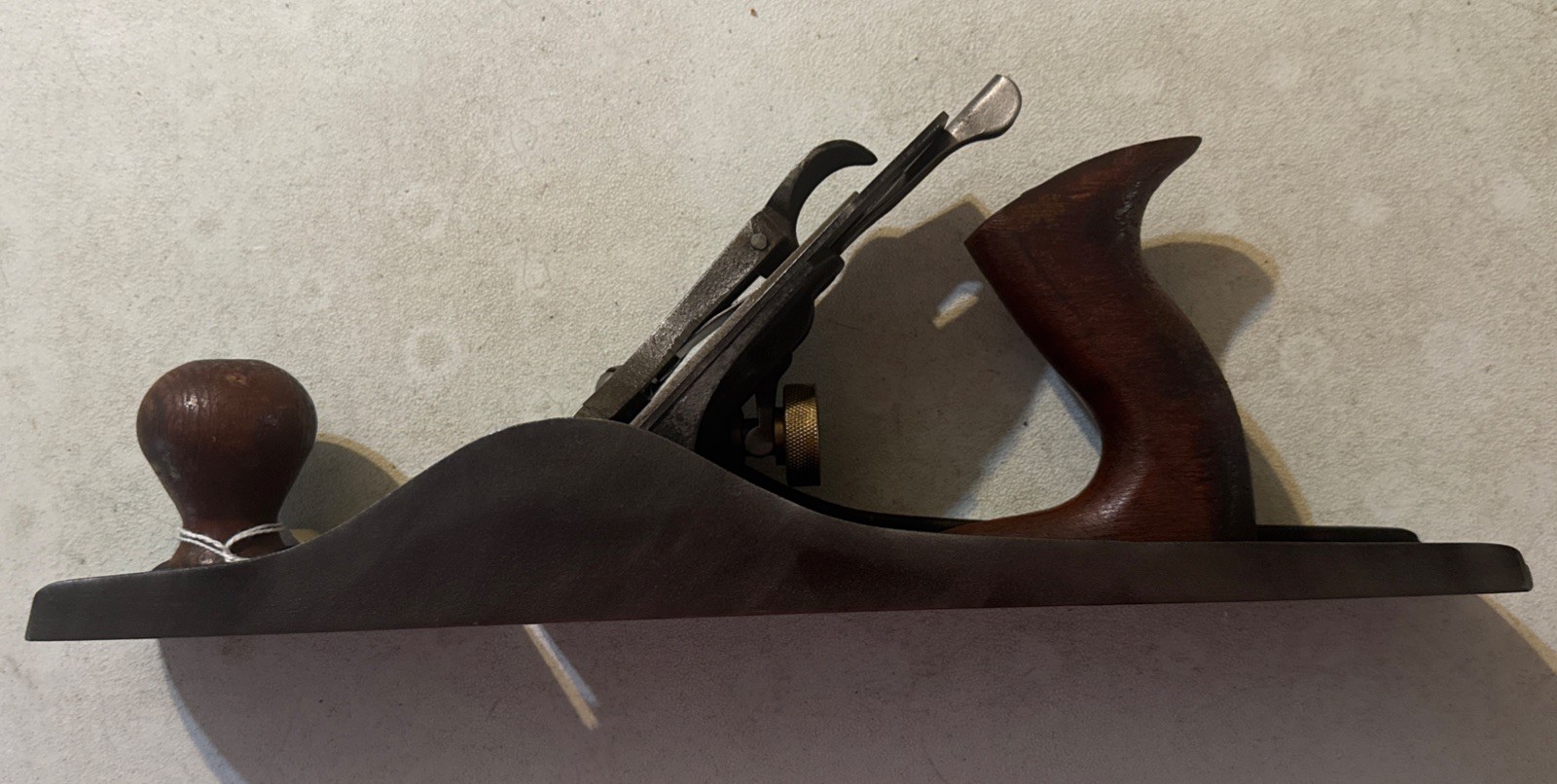 Vintage 14" Corsair Jack Plane- No. C-5 - Mineola, NY