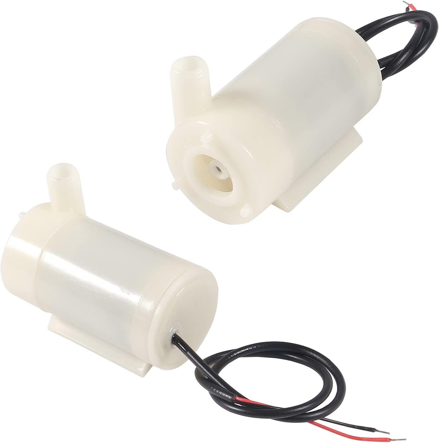 Automatic Irrigation DIY Kit with Soil Moisture Sensor & Water Pump for Arduino