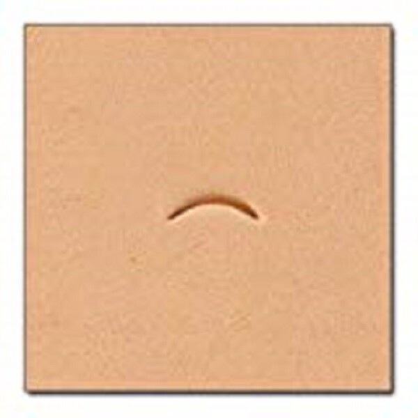Deluxe Craftool Pro Stamp- V2765 by TANDY - FREE SHIPPING!
