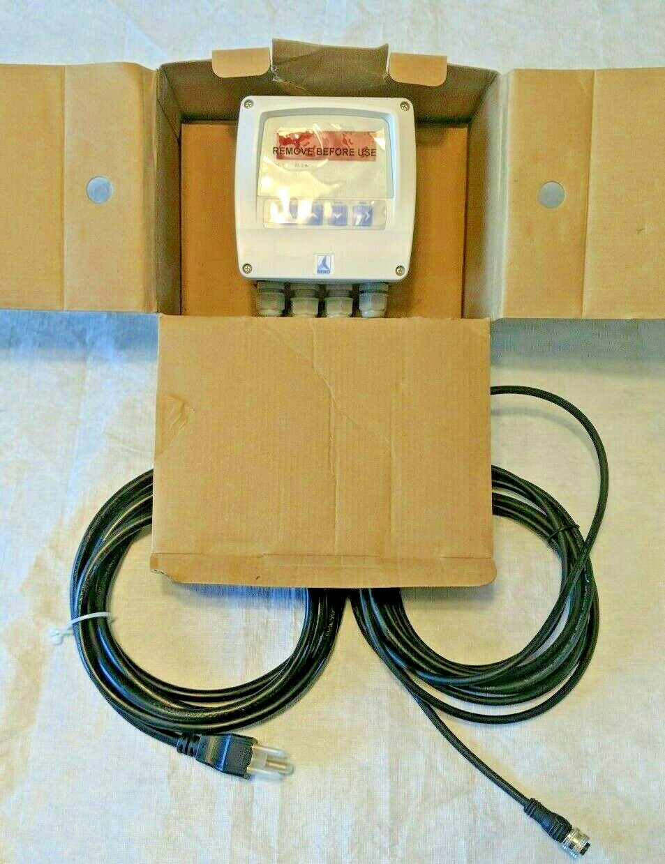 *NEW* BEKO DD 081 Digital Display 0500.0008  *READ DESCRIPTION* DD081