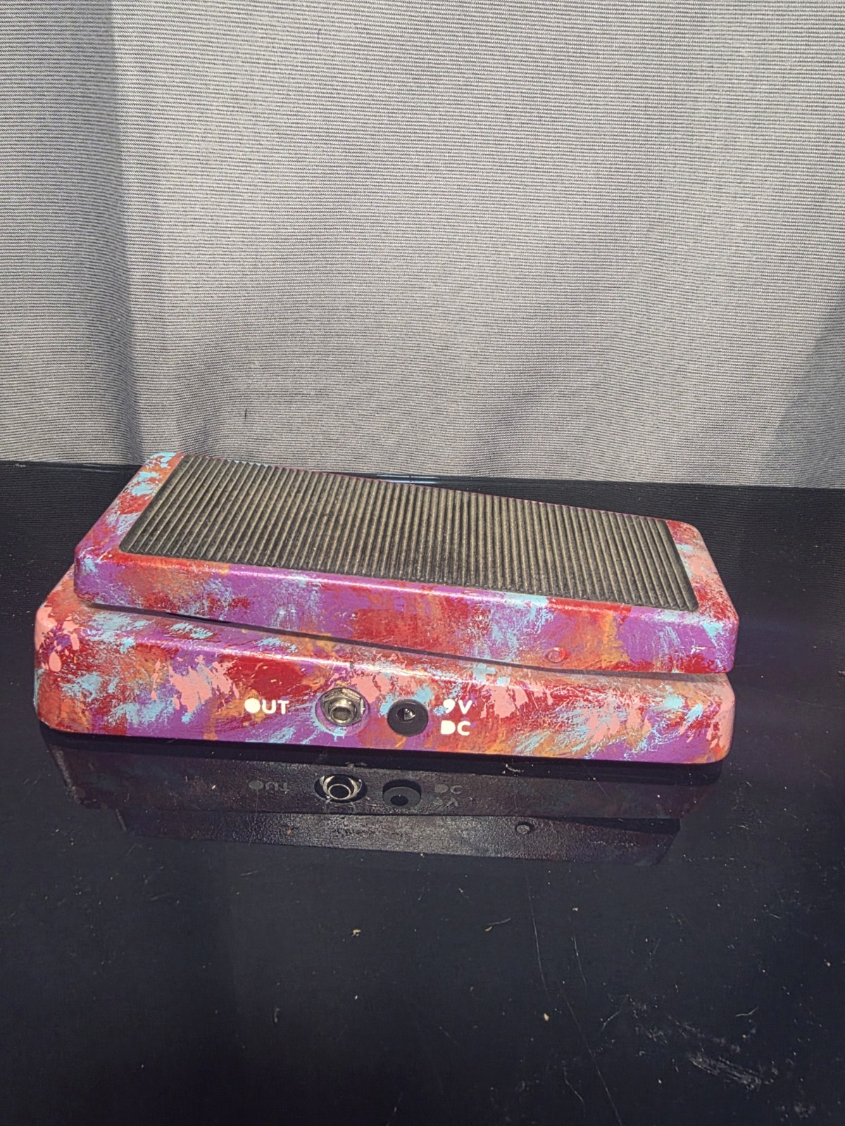 JAM Pedals Wahcko Wah Pedal