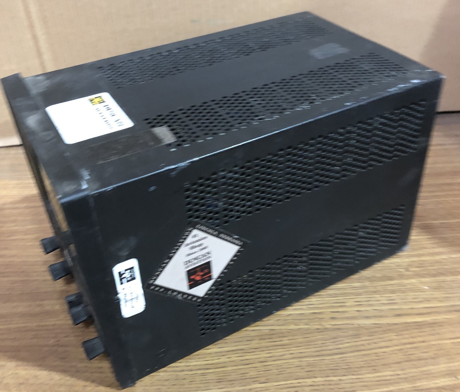 Bendix IN-132A Radar Indicator - P/N 4000764-3201