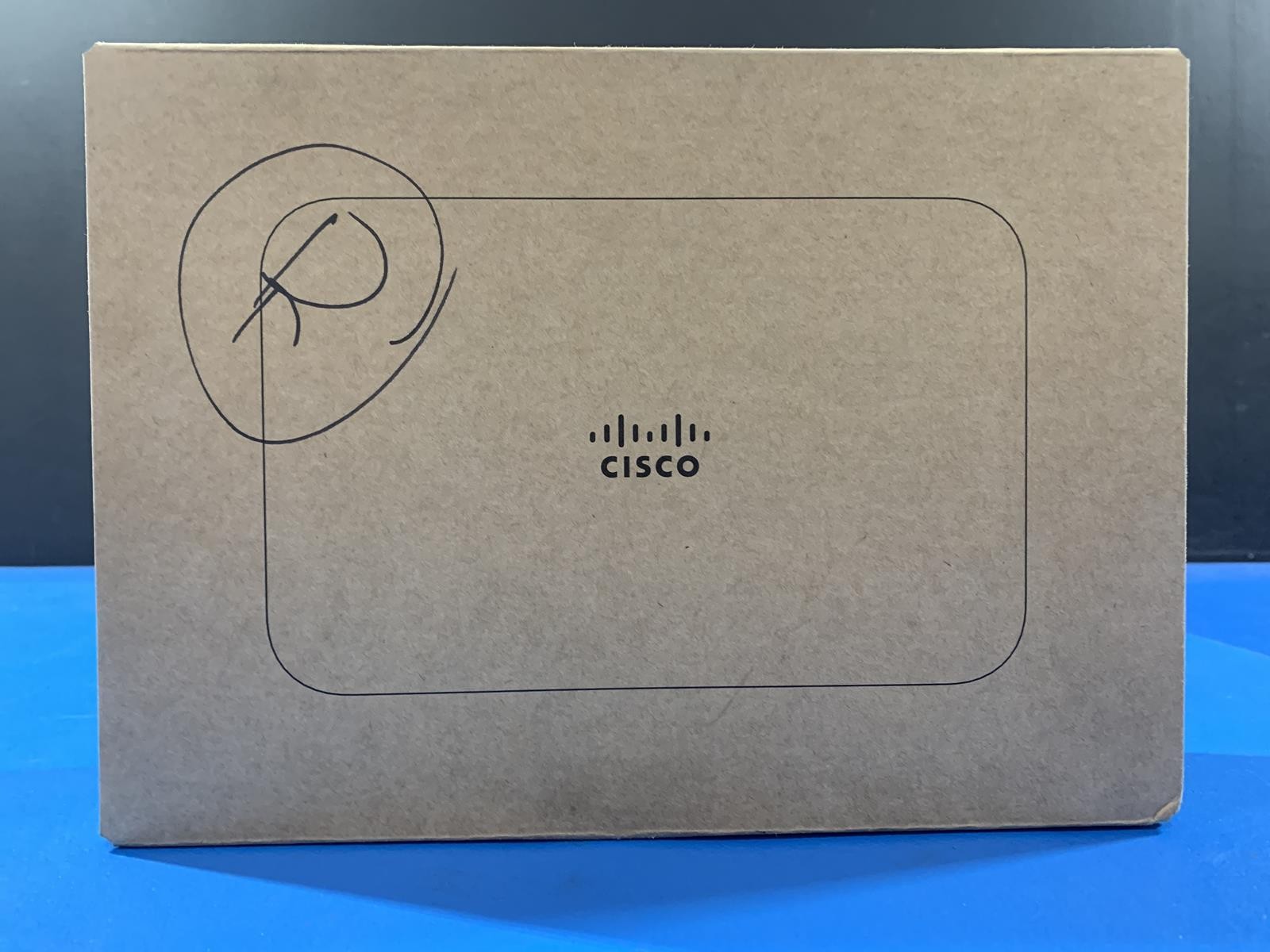 Cisco Meraki Cloud Managed Gateway Firewall Z3-HW