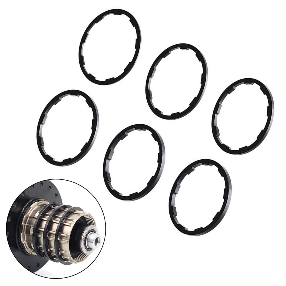 Freewheel Gasket Cassette Flywheel Drum Tower Base Brand New High Quality