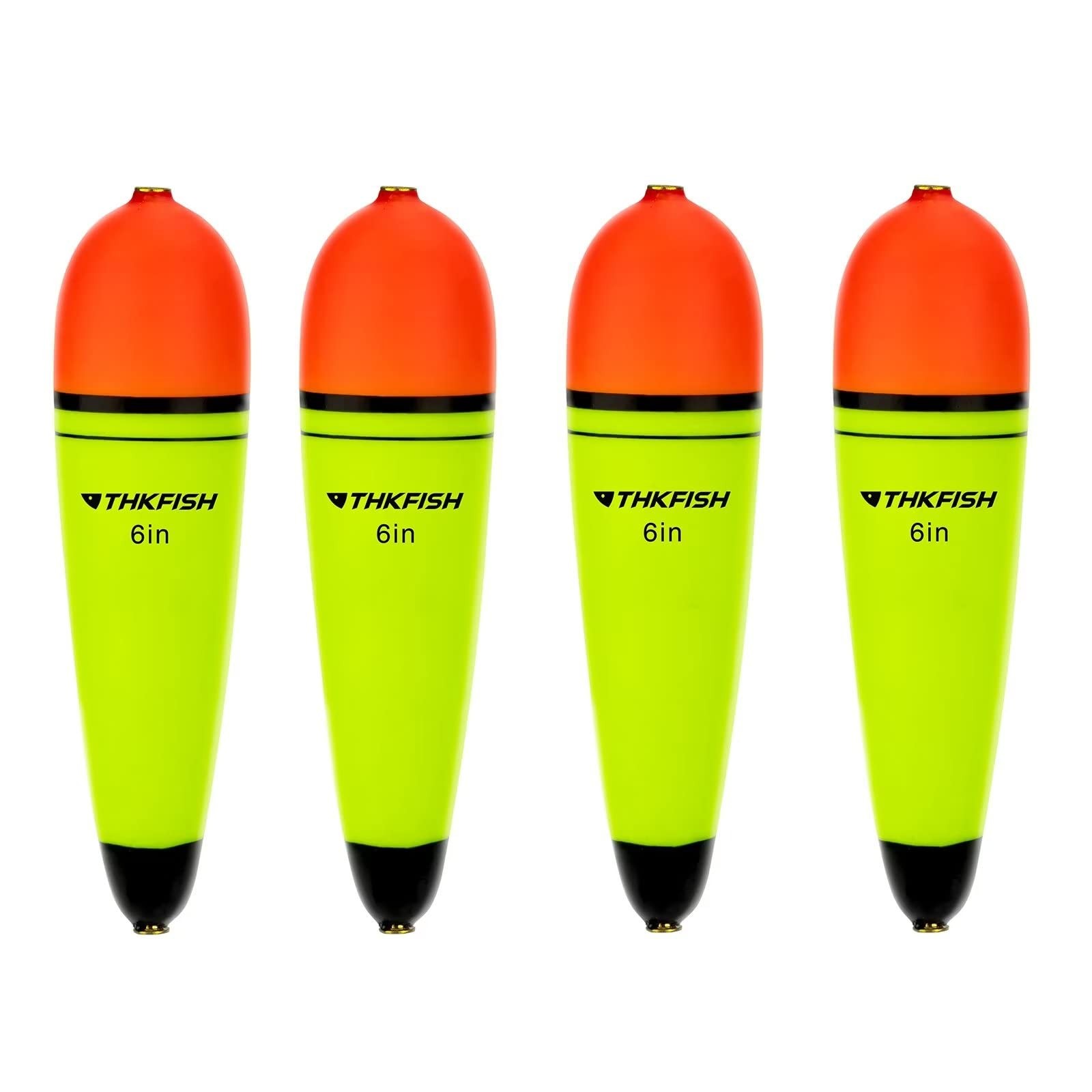 Slip Bobbers Floats EVA-Slider-Bobbers Slip Corks for Sea Fishing Catfish Bob...