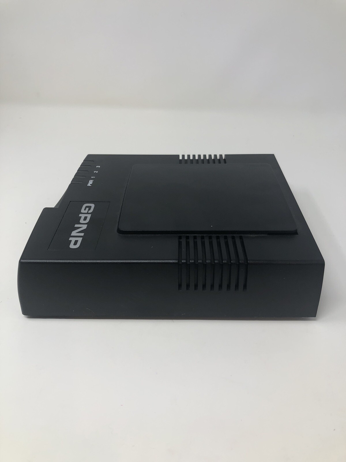 GPNP NT512/NT384 Device Video Conference Network Interface Module