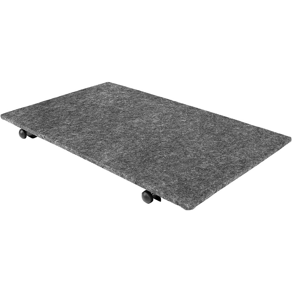 Gator Lower Deck Flat Surface for Gator Frameworks Utility Carts (2-Pieces)
