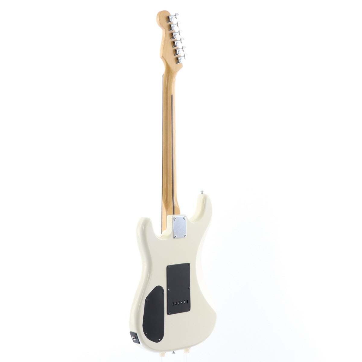 Mad Axe ST Type SSH White (no260503)