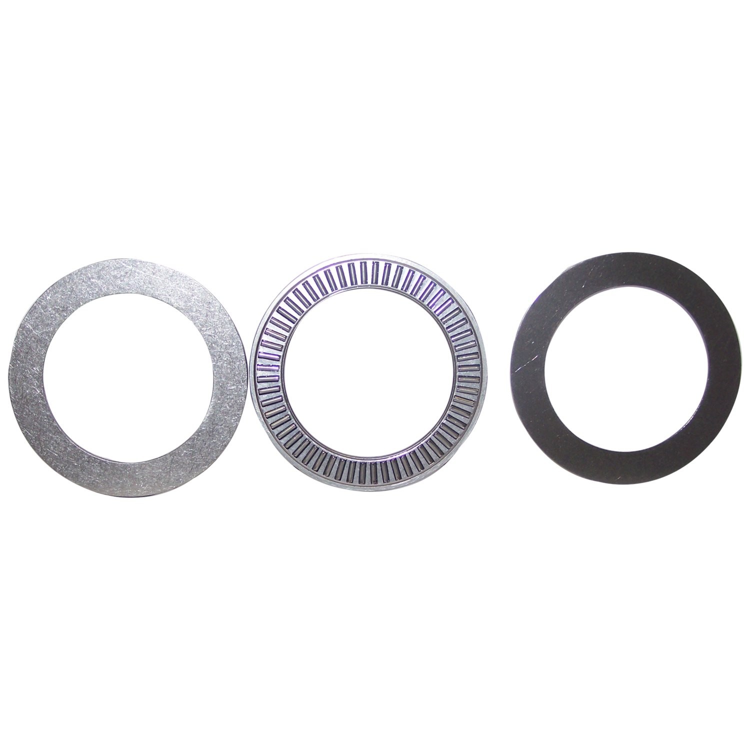 Crown Transfer Case Bearing Front Varies with Application for 84-85 Jeep XJ Cher