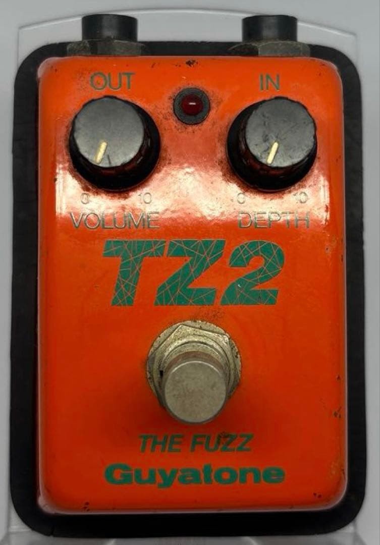 Guyatone THE FUZZ TZ2