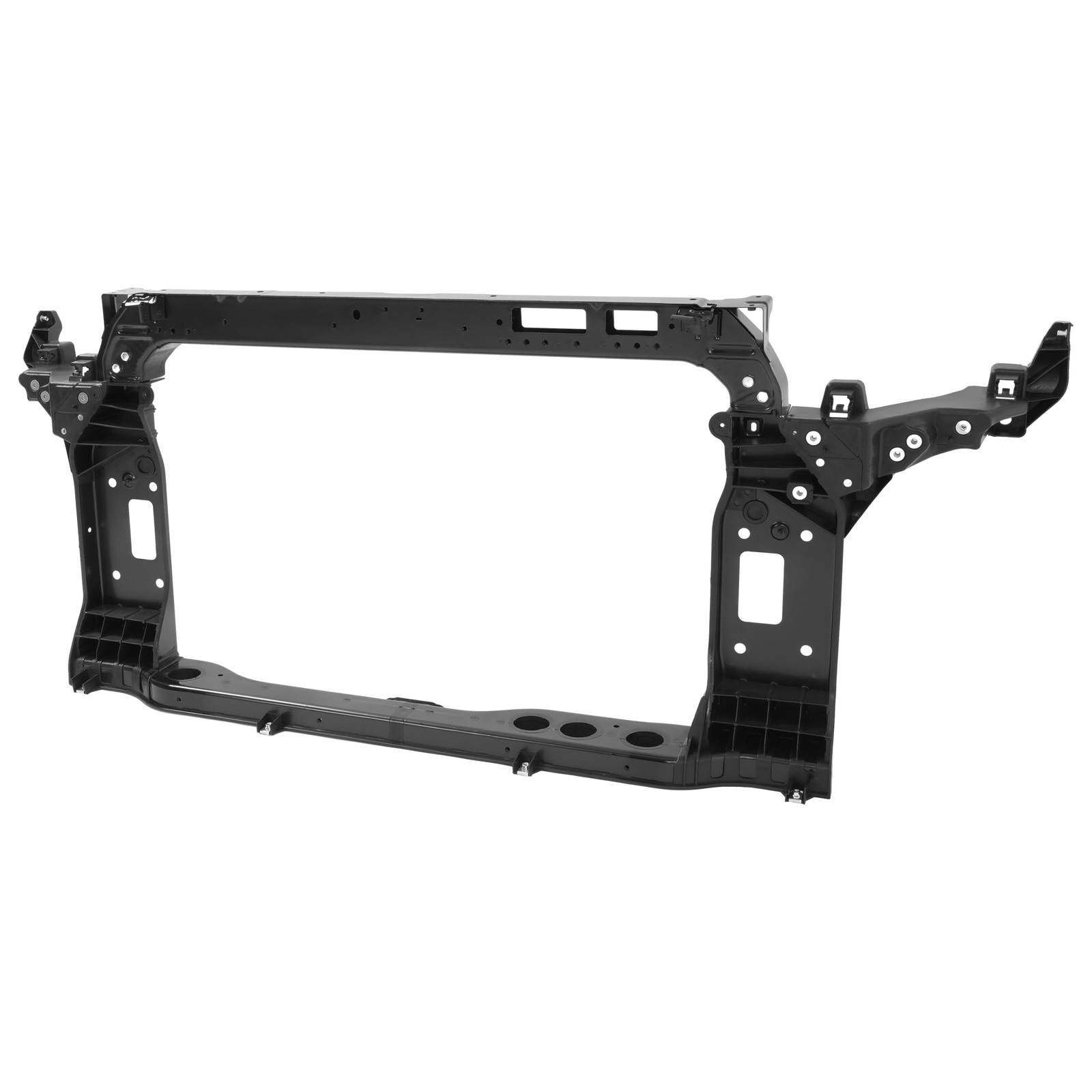 Radiator Support Core Assembly Steel For Hyundai Tucson 2016-2021 #64101D3000