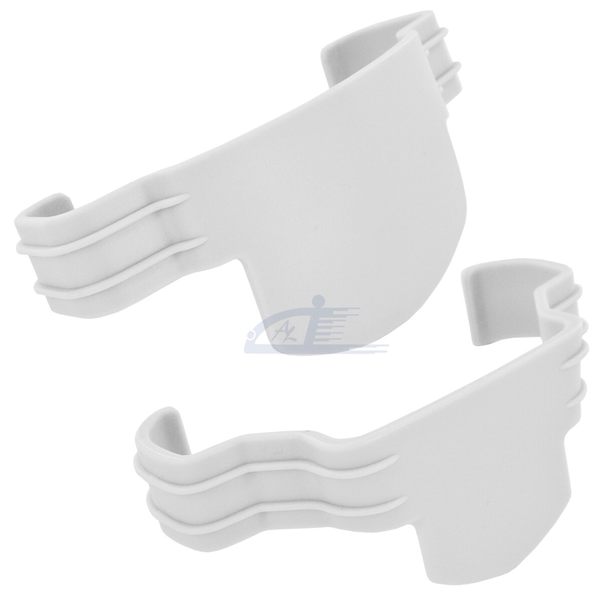 Gray Propeller Blades Stabilizer Fixing Holder Guard For DJI MINI 3 PRO & MINI 3