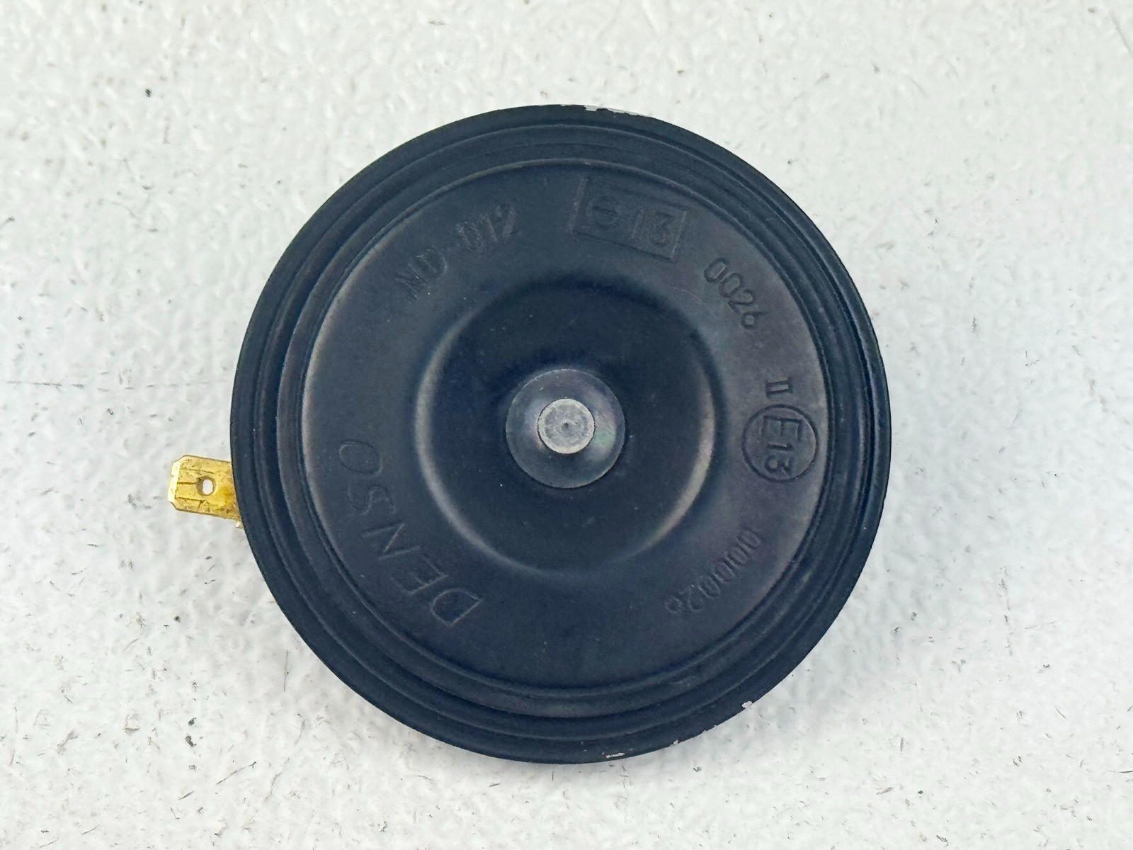 13-20 INFINITI QX60 JX35 FRONT ANTI THEFT SECURITY ALARM HORN OEM
