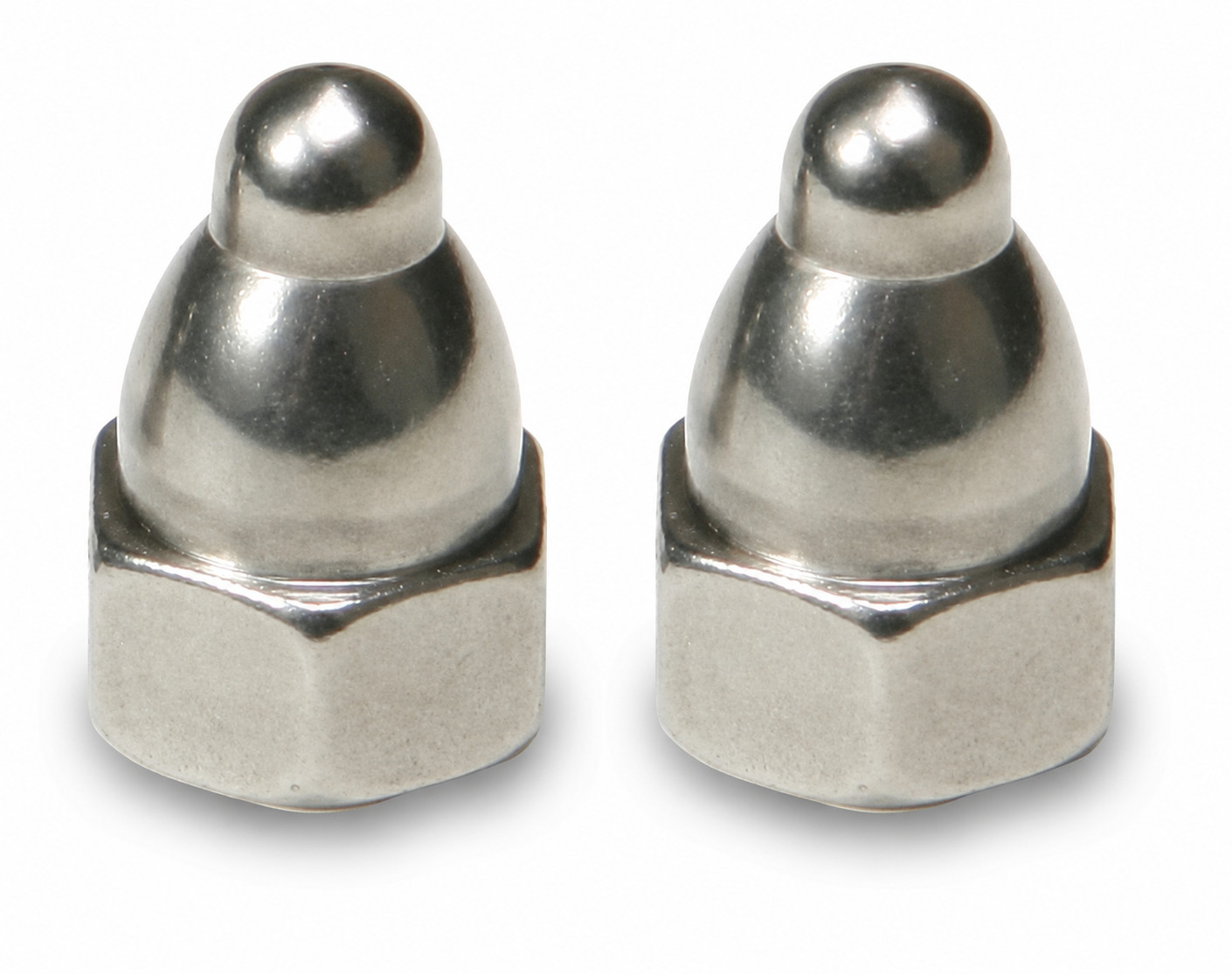 Dogtra - Contact Points 1/2" Female - Replacement Contact Points