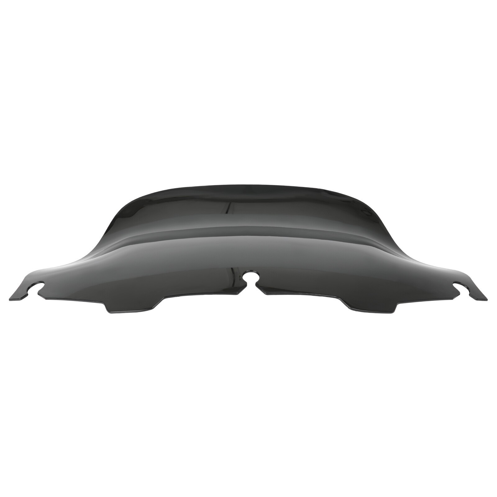 8" Windshield Windscreen For Harley Ultra Classic Electra Glide FLHTCU 1996~2013