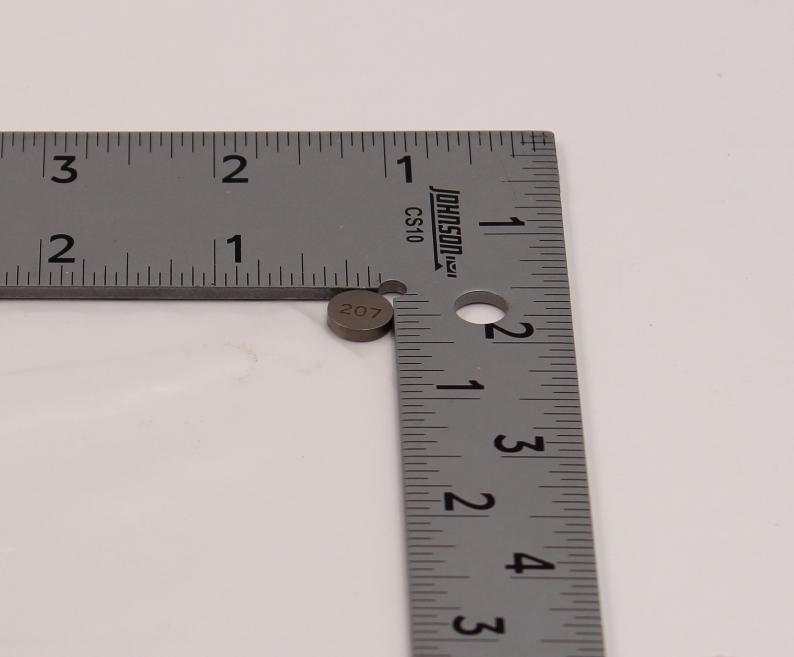 Adjusting Pad, 207 Part Number - 3088010 For Polaris