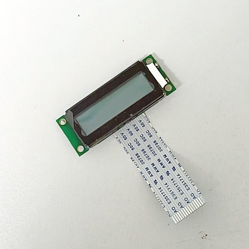 TMBC16263C B00 TMBC16263CUC-03A LCD Module