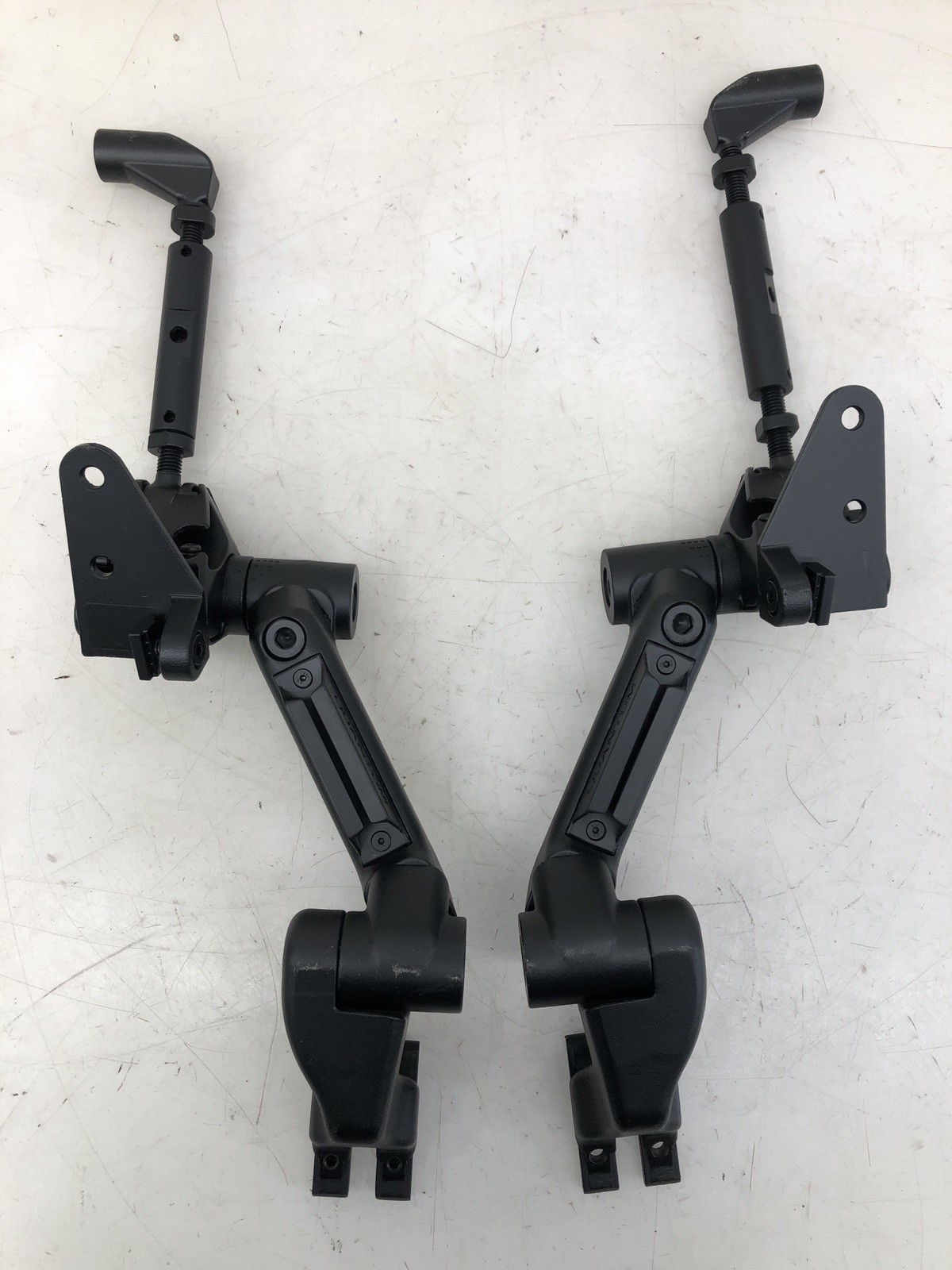 Pride QUANTUM Edge 3/HD/2.0/Stretto/4Front Armrest Arm rest Mount Turnbuckle