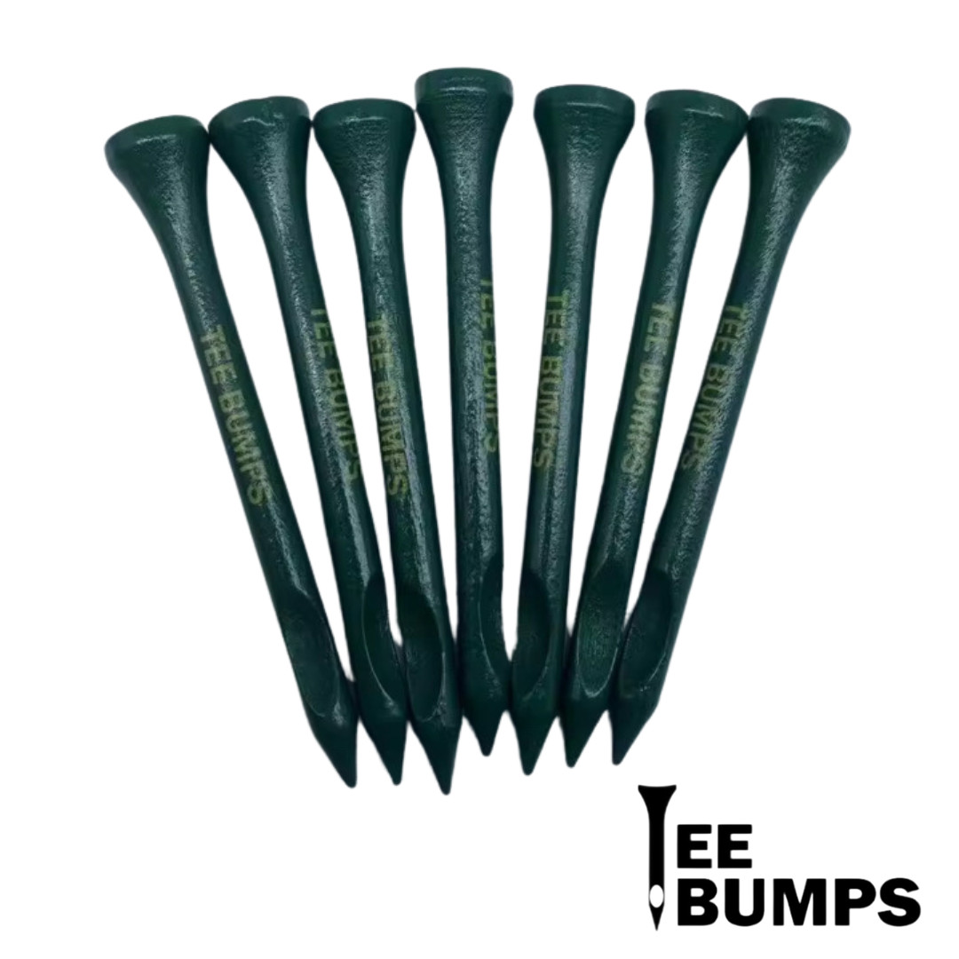 (20) Pack - GREEN Tee Bumps™️