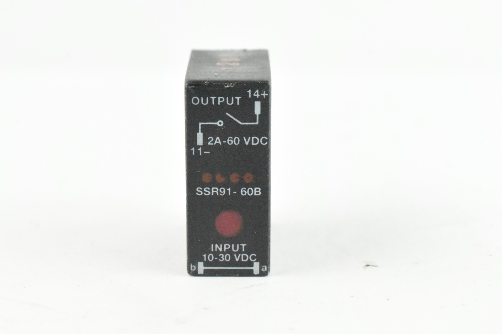 ELCO SRLSSR91-60B Solid State Relay