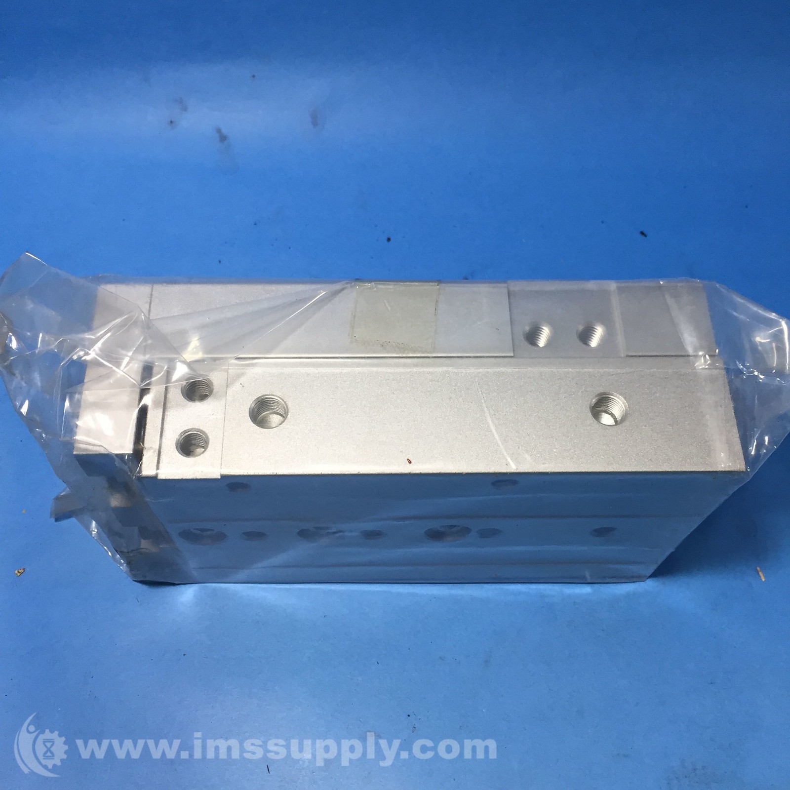 SMC MXS25L-75 Air Slide Table FNIP