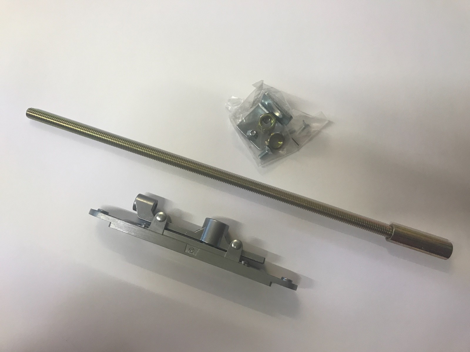 AXIM Flush / Shoot Bolt Suitable For Aluminium Doors flushbolt concealed door