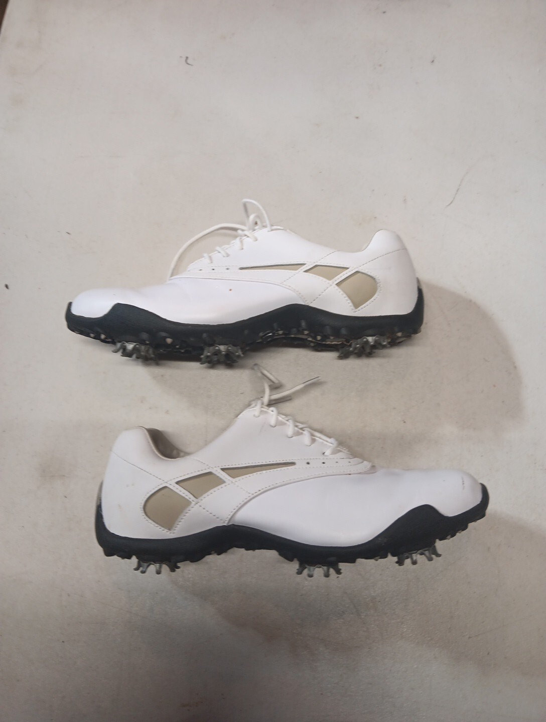 Foot joy Golf Cleats Size 7 M