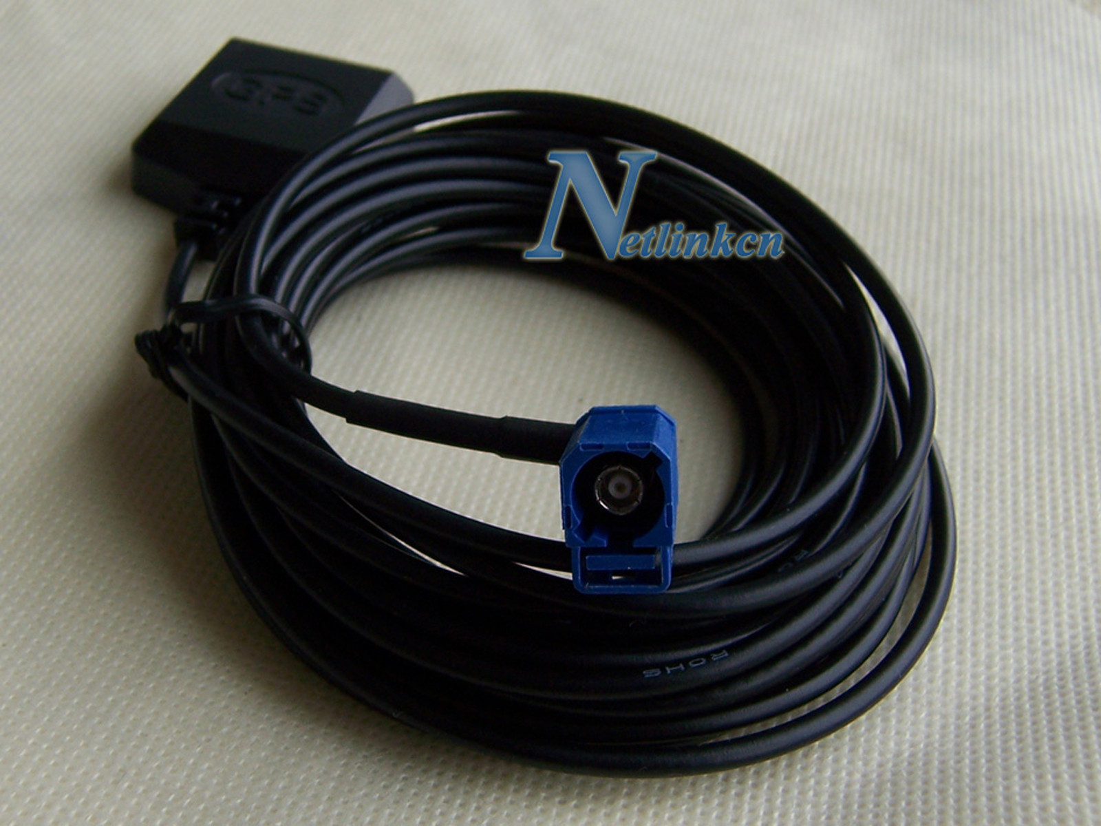 GPS Antenna For 2007-2011 Chevrolet Silverado Suburban, 2007 Silverado GMT-901
