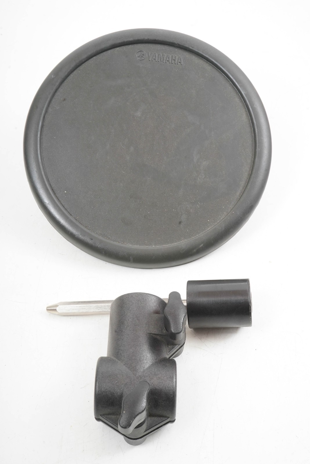 Yamaha TP65 Electronic Drum Trigger Pad w/ Mount Arm DTX Replacement