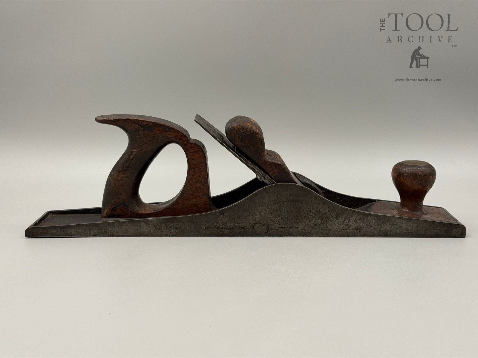 Knowles-Type Jack Plane (Unruh Collection)