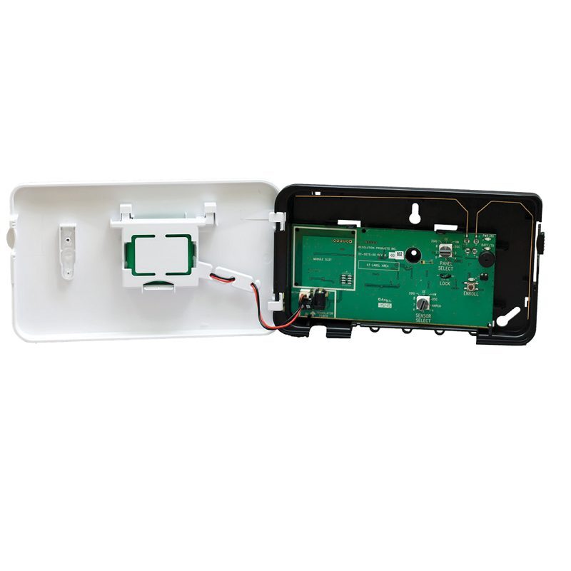 alula RE524X Universal Wireless to Wireless Translator