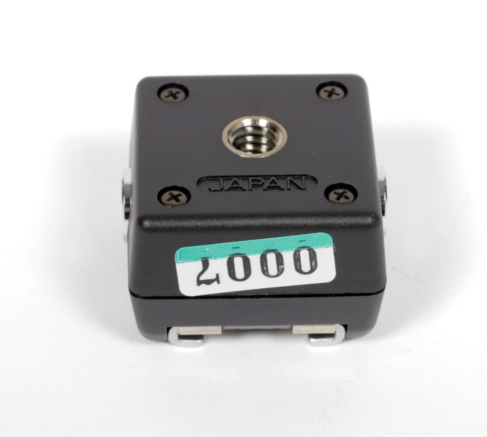 Nikon AS-10 universal Sync terminal adapter #0007